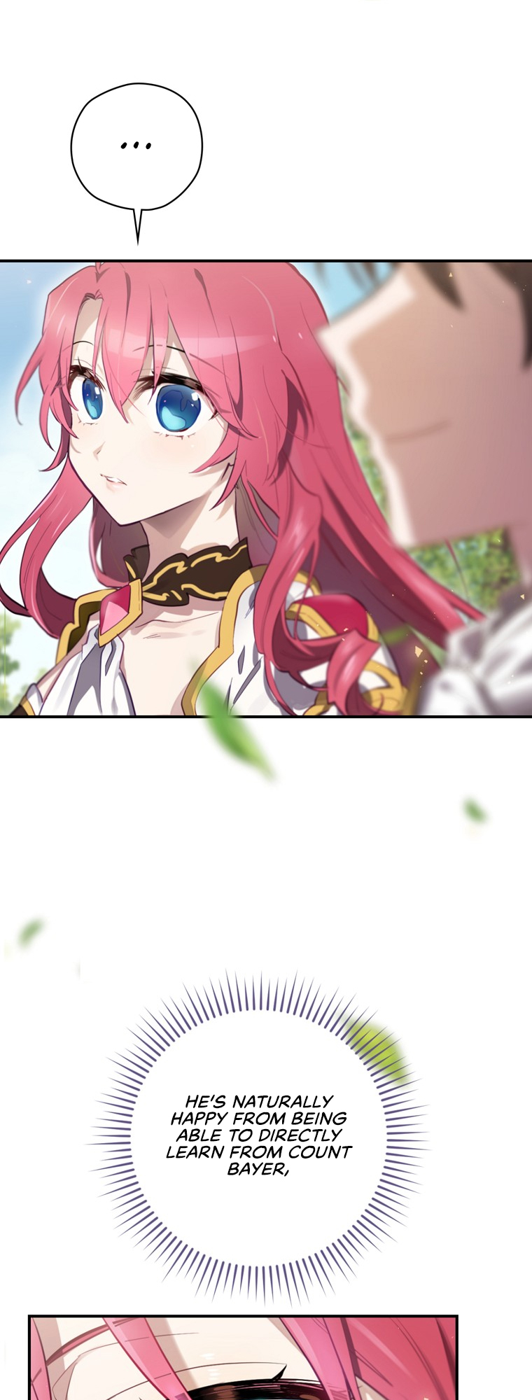 Read Ending Maker EN Manga Online