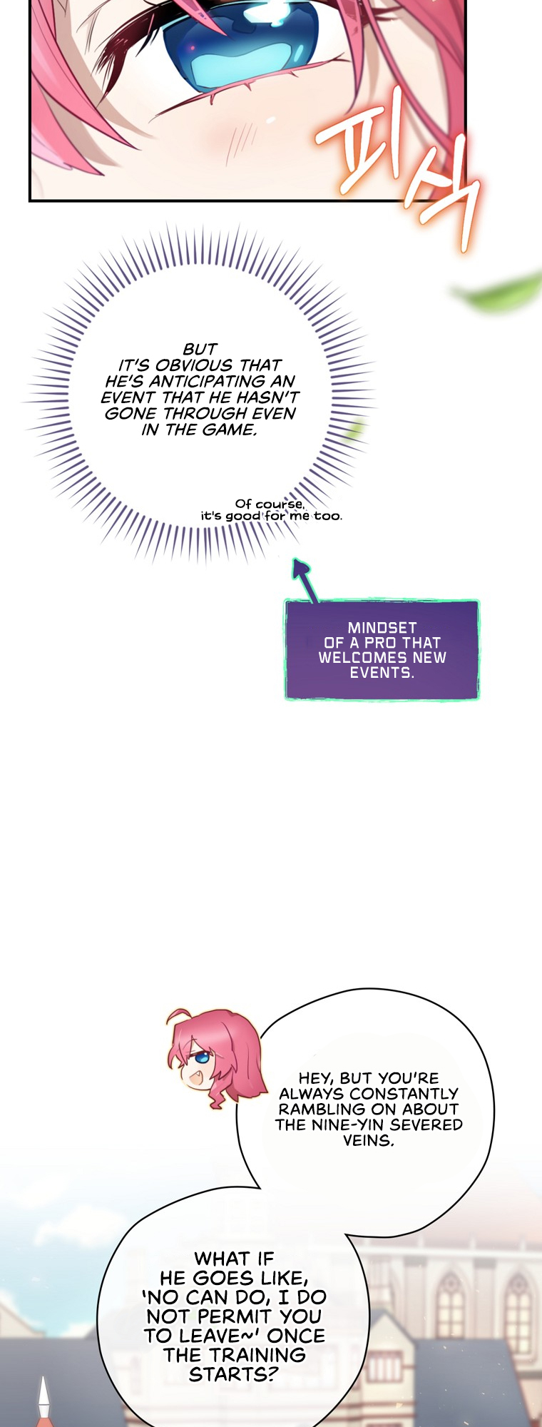 Read Ending Maker EN Manga Online