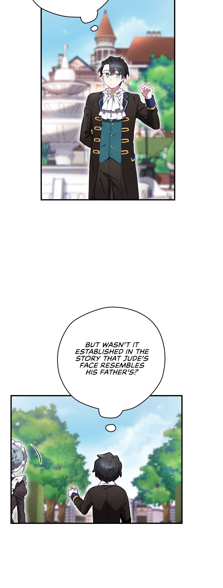 Read Ending Maker EN Manga Online