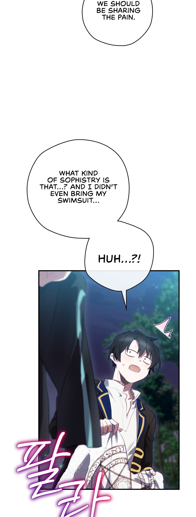 Read Ending Maker EN Manga Online