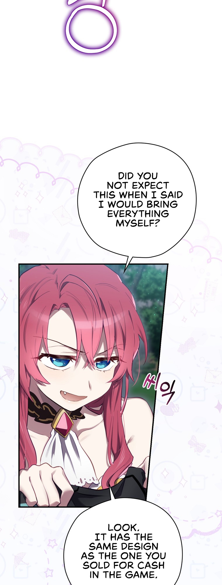 Read Ending Maker EN Manga Online