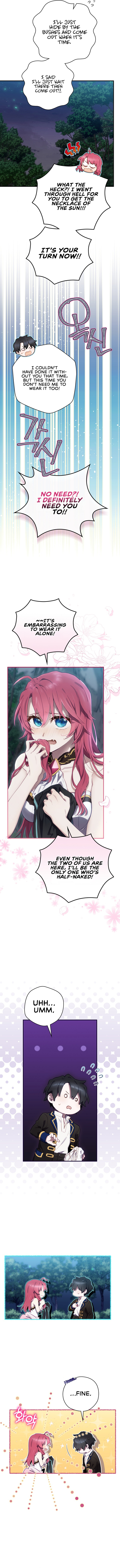 Read Ending Maker EN Manga Online