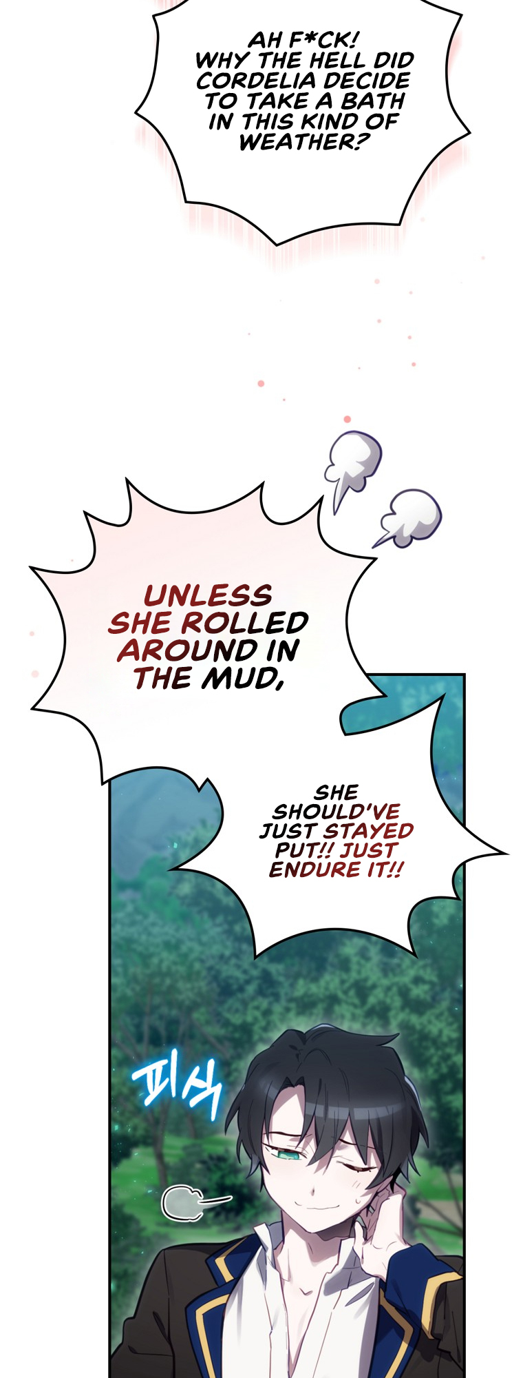 Read Ending Maker EN Manga Online