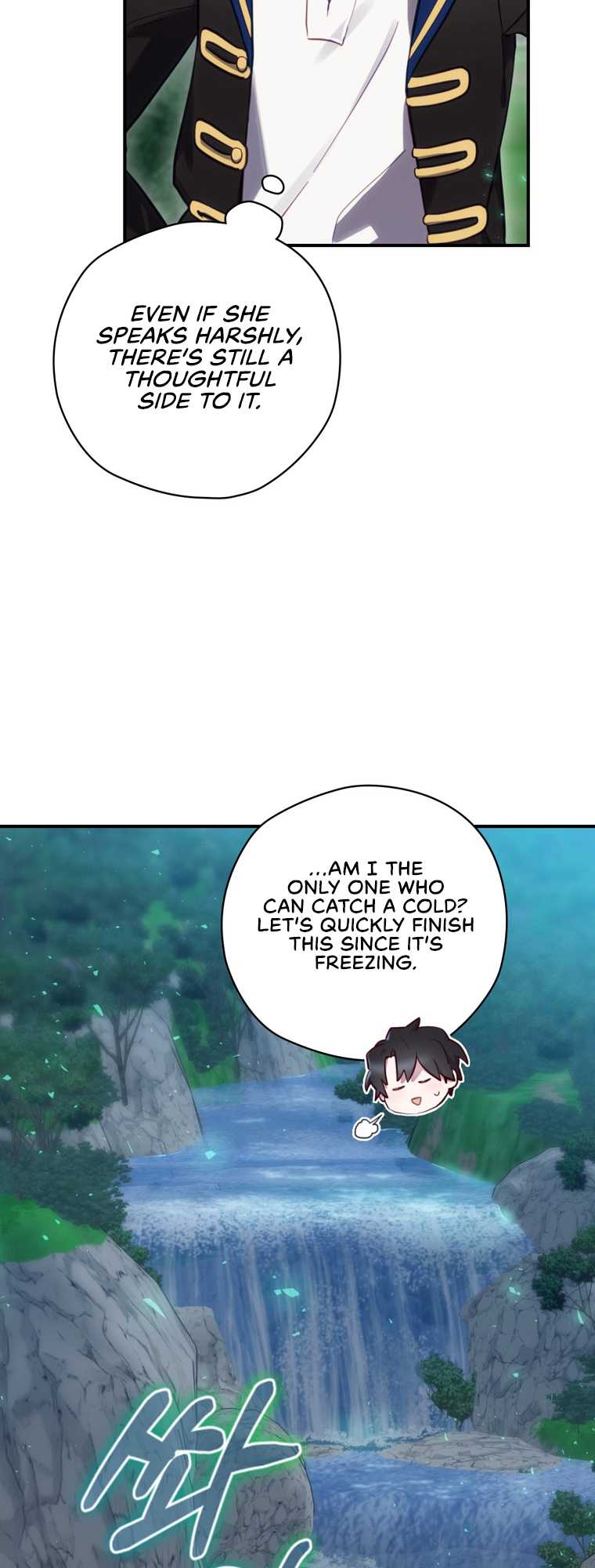 Read Ending Maker EN Manga Online