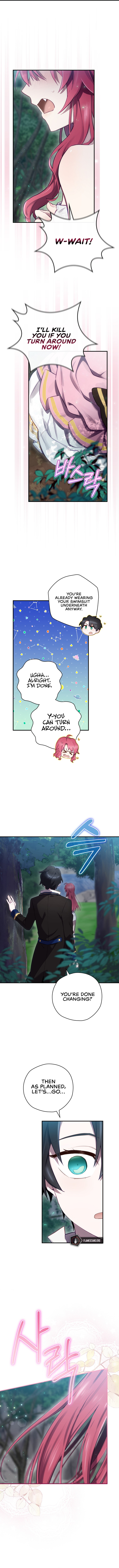 Read Ending Maker EN Manga Online