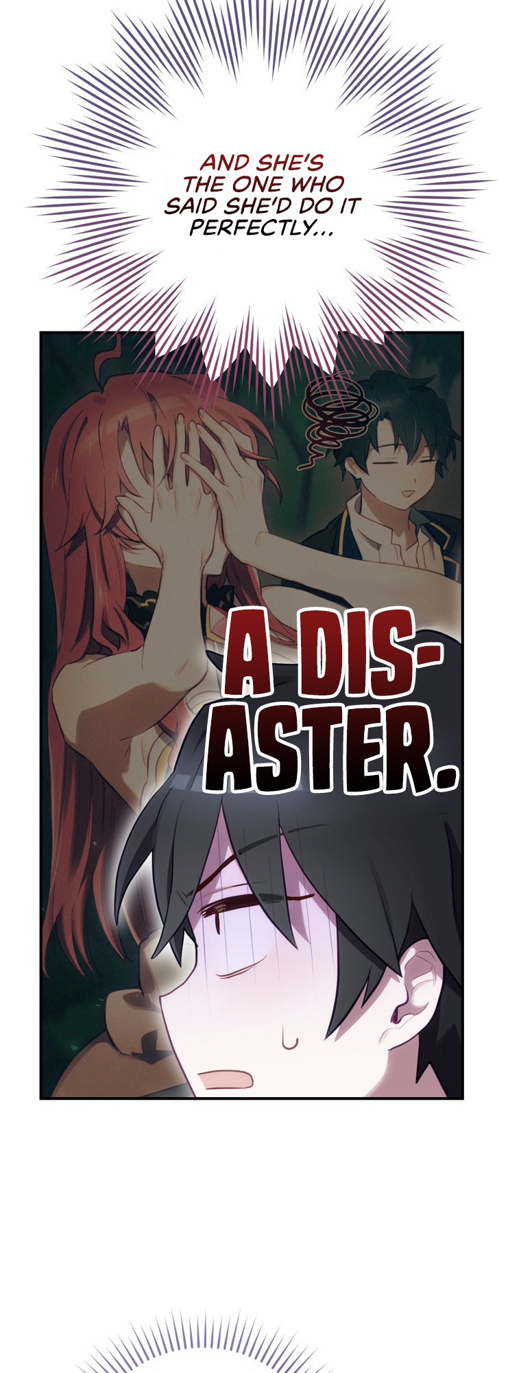 Read Ending Maker EN Manga Online