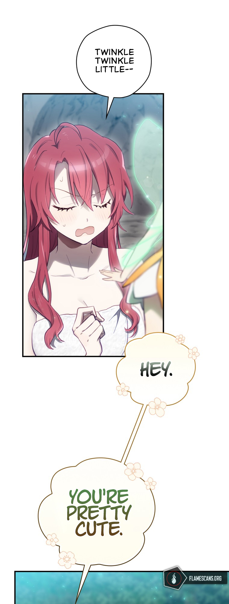 Read Ending Maker EN Manga Online