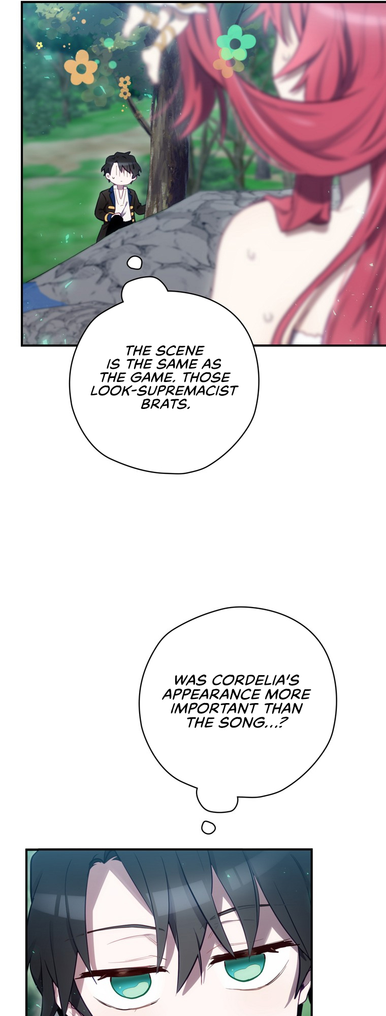 Read Ending Maker EN Manga Online