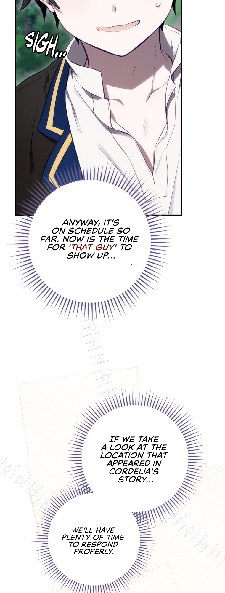 Read Ending Maker EN Manga Online