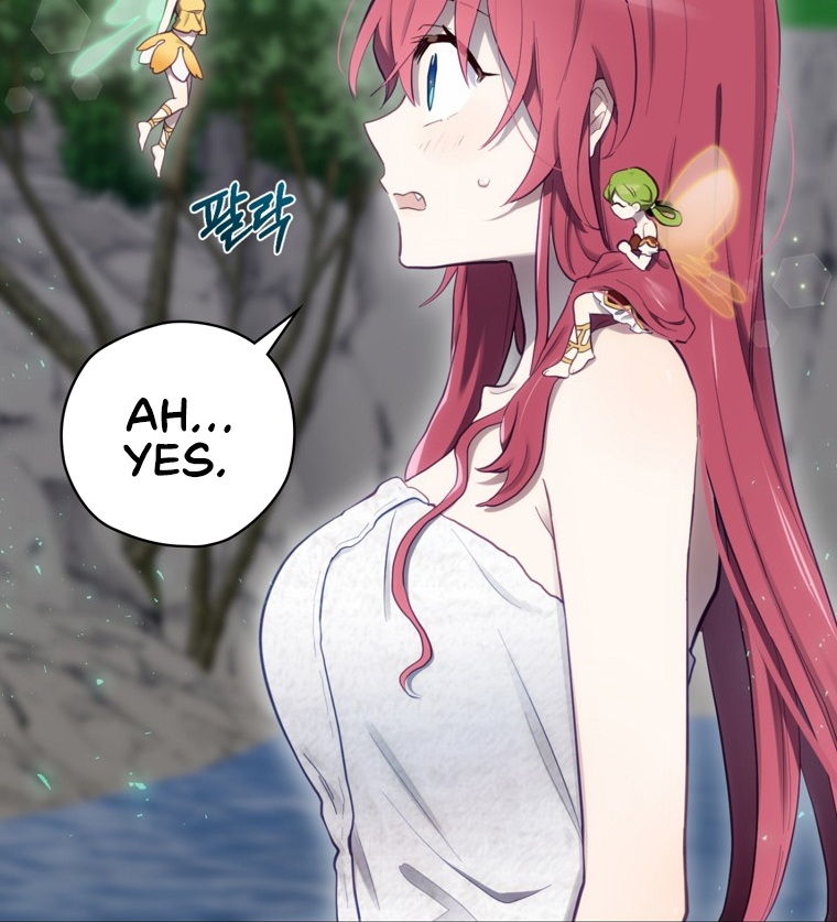 Read Ending Maker EN Manga Online