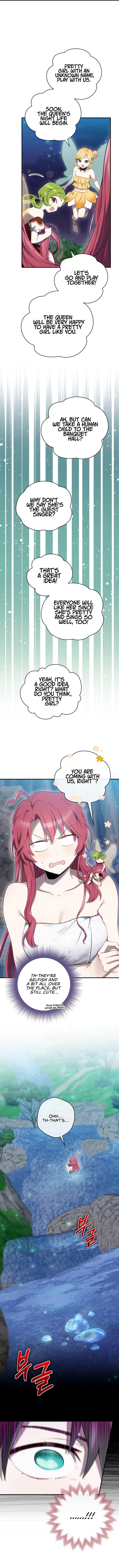 Read Ending Maker EN Manga Online