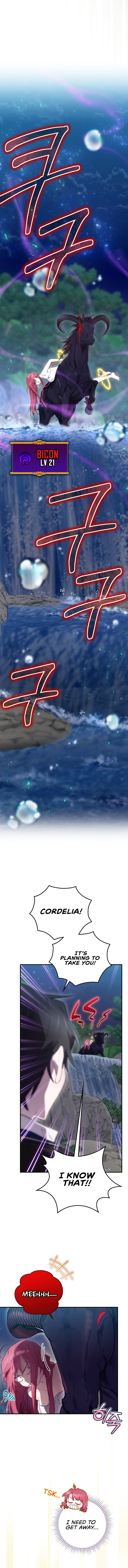 Read Ending Maker EN Manga Online