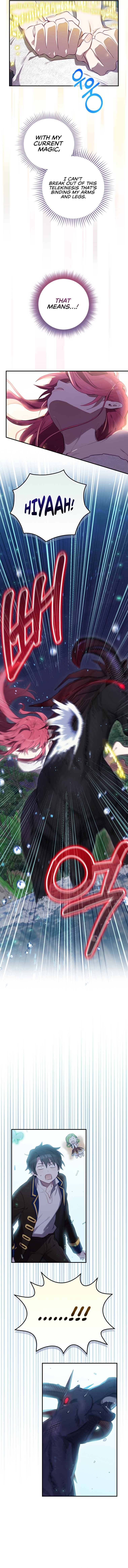 Read Ending Maker EN Manga Online