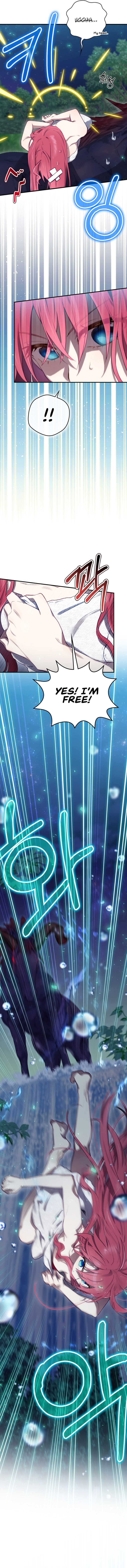 Read Ending Maker EN Manga Online