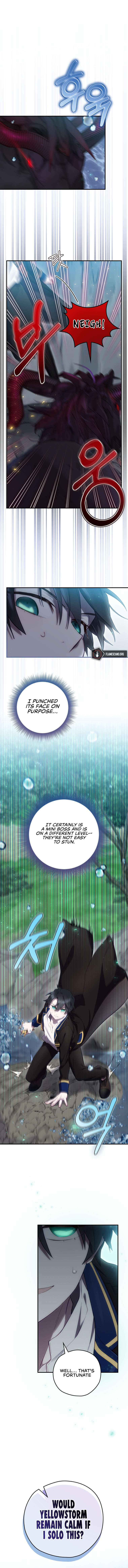 Read Ending Maker EN Manga Online