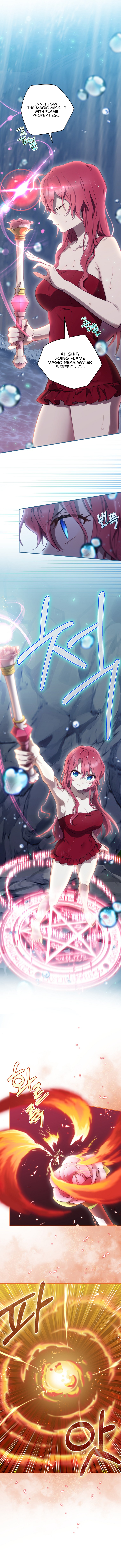 Read Ending Maker EN Manga Online