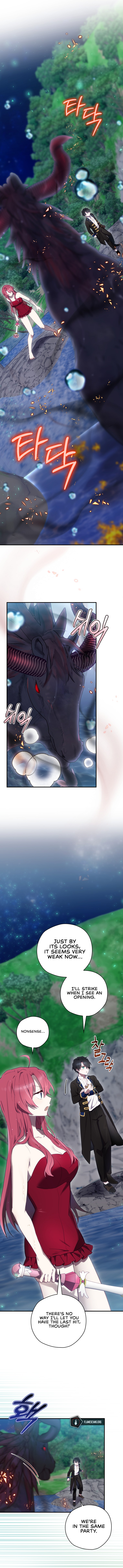 Read Ending Maker EN Manga Online