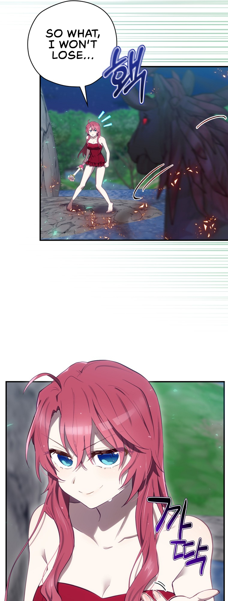 Read Ending Maker EN Manga Online