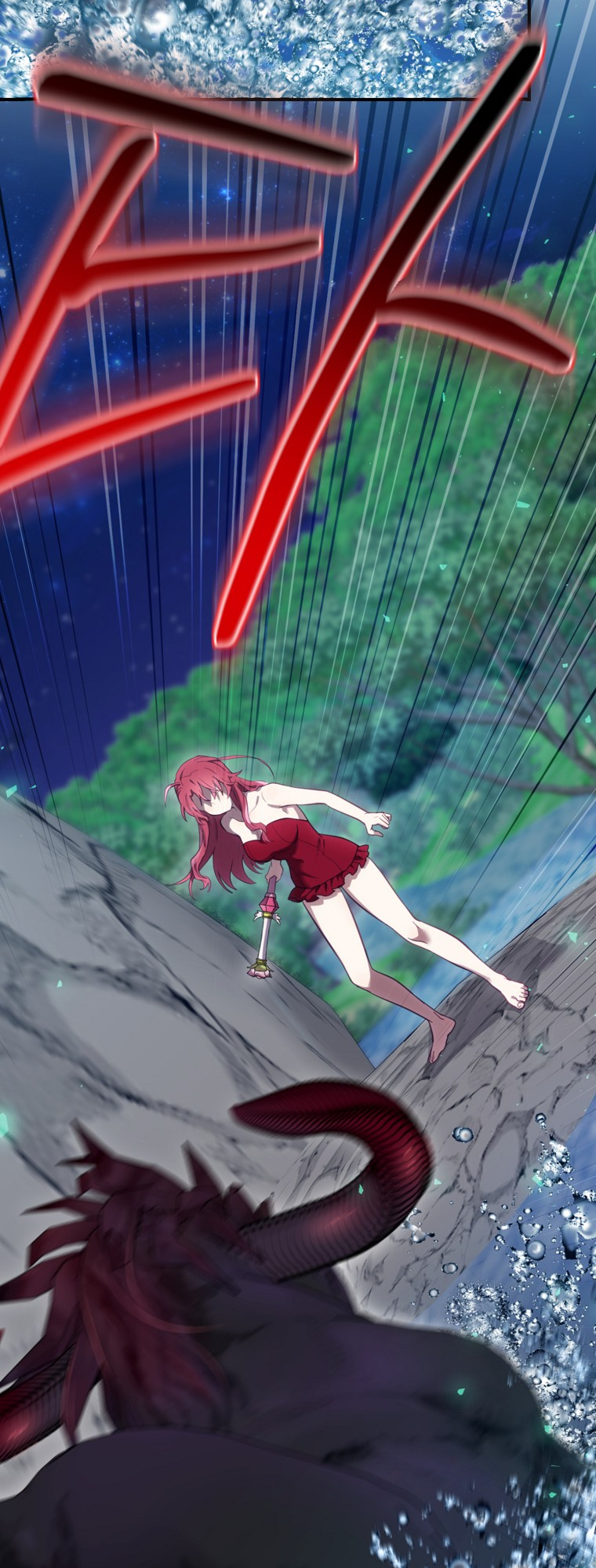 Read Ending Maker EN Manga Online