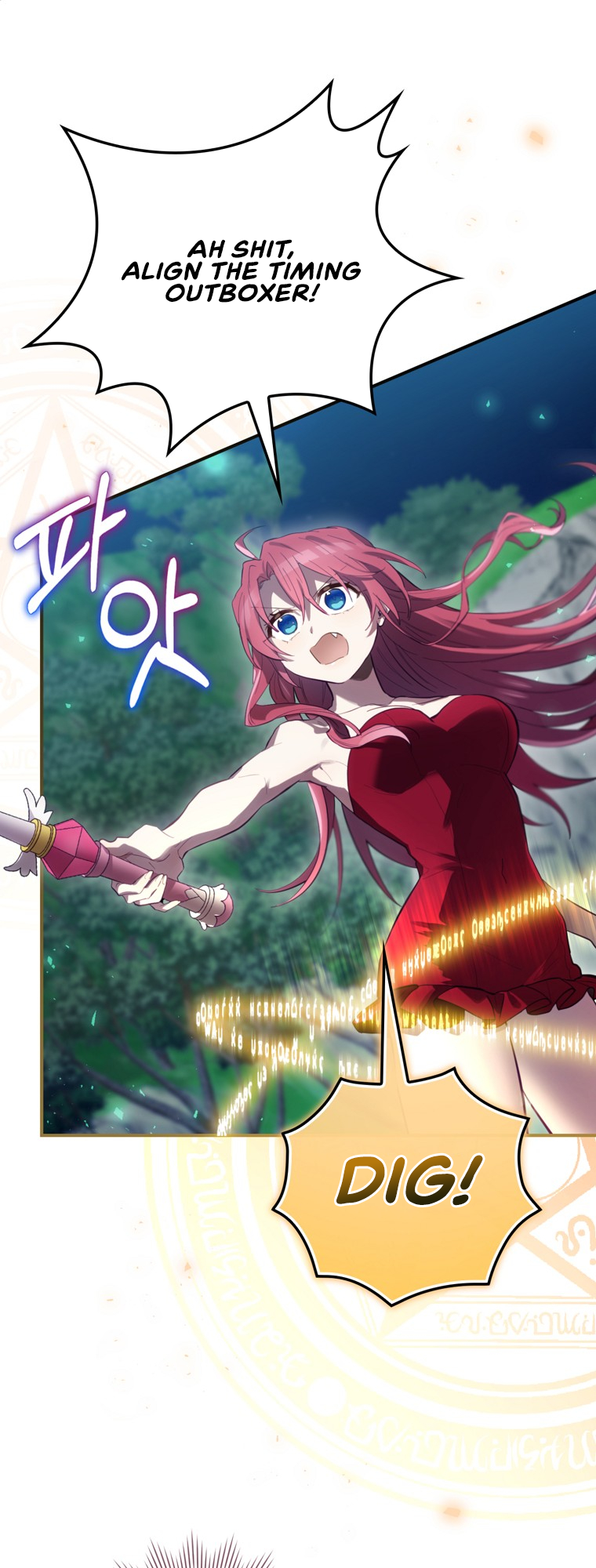 Read Ending Maker EN Manga Online