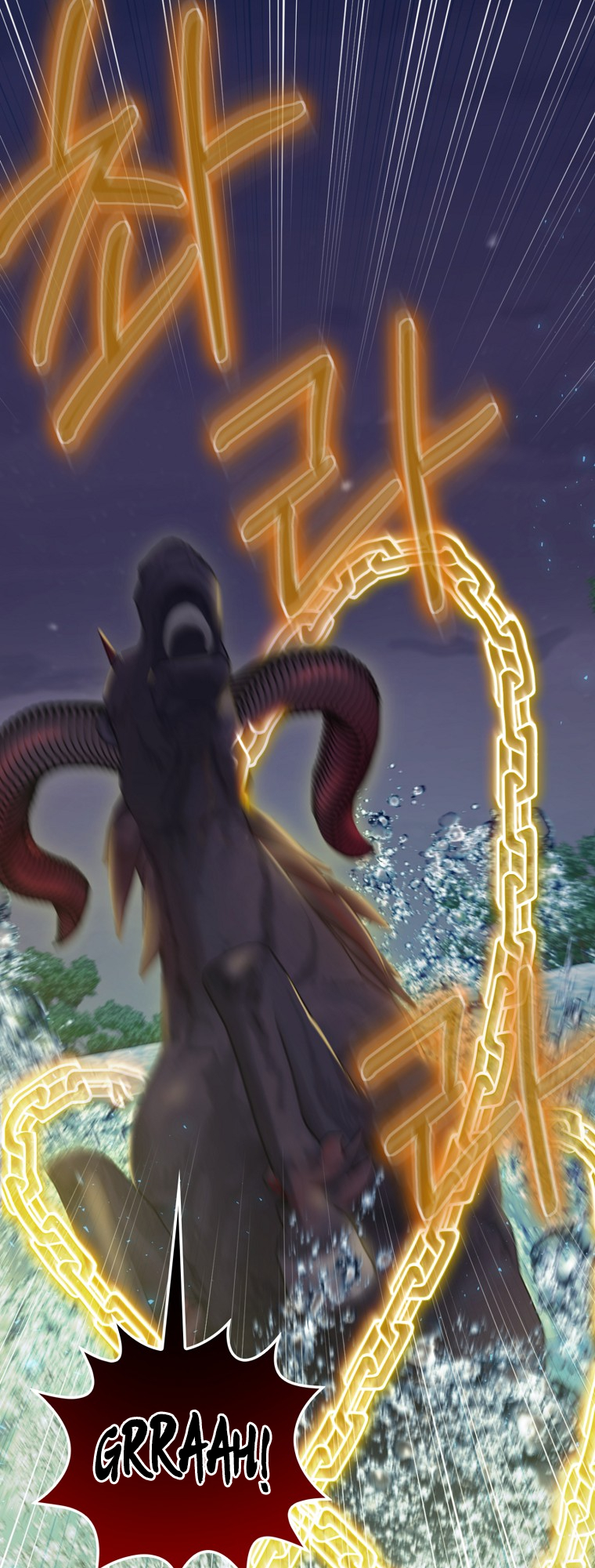 Read Ending Maker EN Manga Online