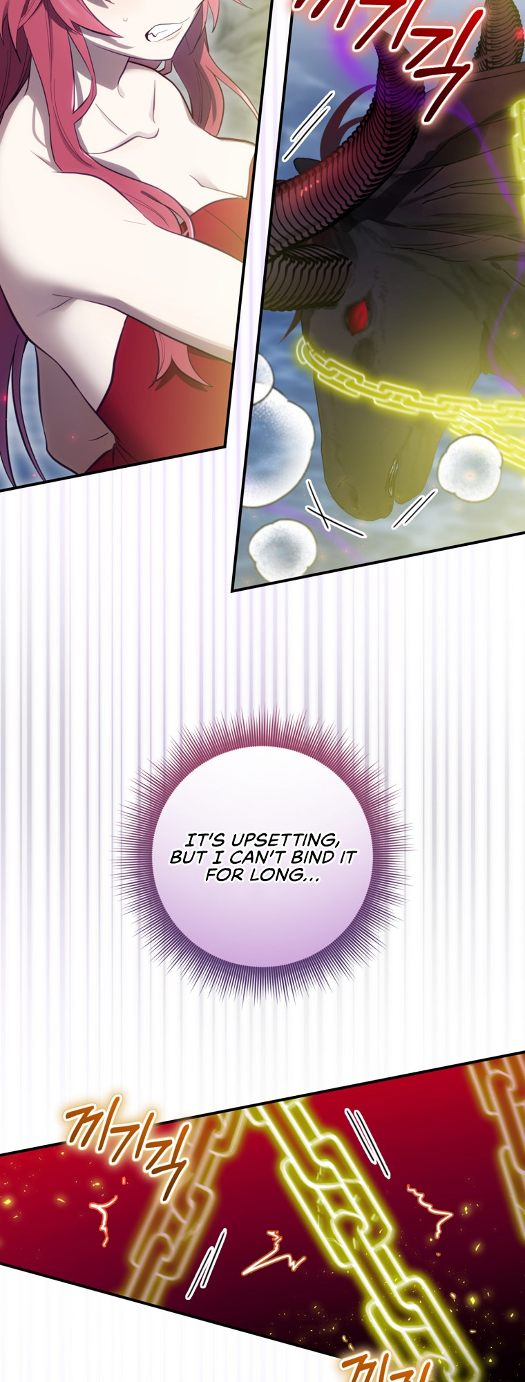 Read Ending Maker EN Manga Online