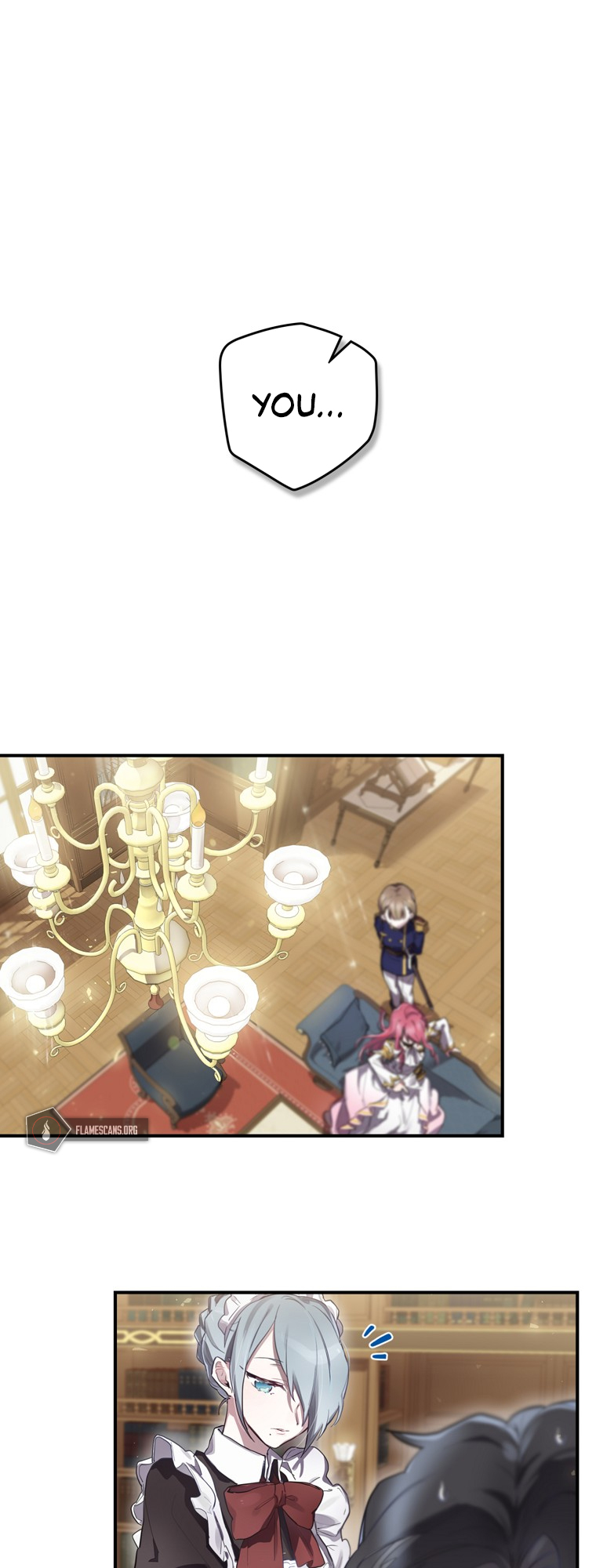 Read Ending Maker EN Manga Online