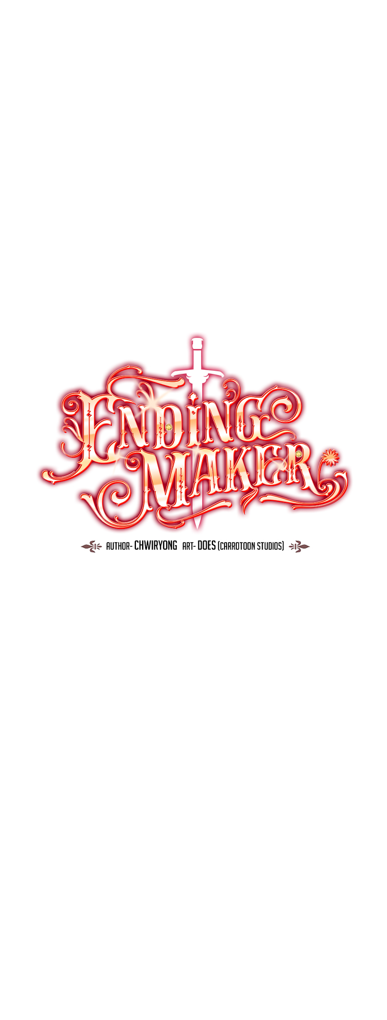 Read Ending Maker EN Manga Online