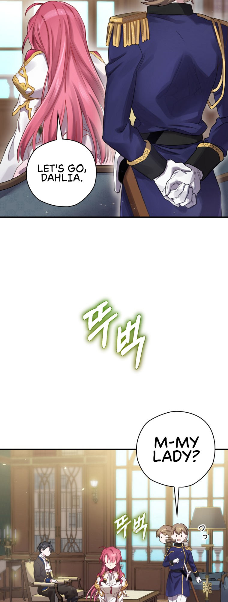 Read Ending Maker EN Manga Online