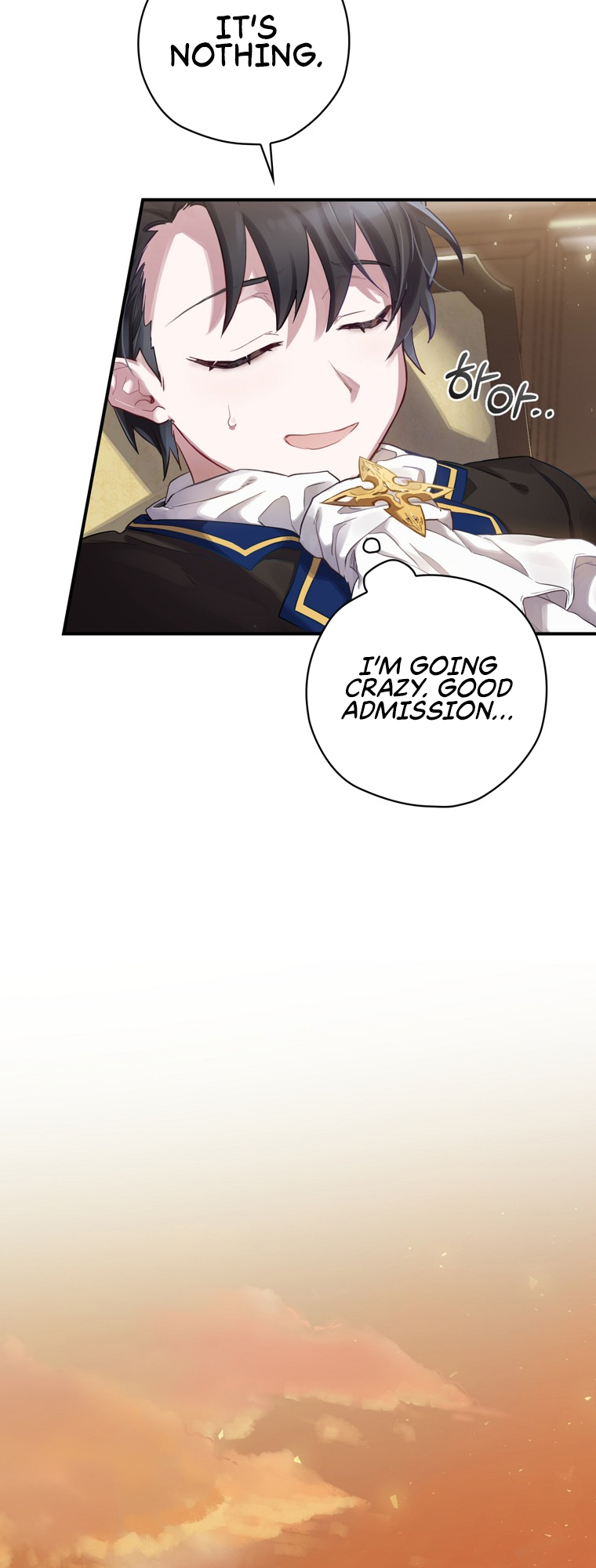 Read Ending Maker EN Manga Online