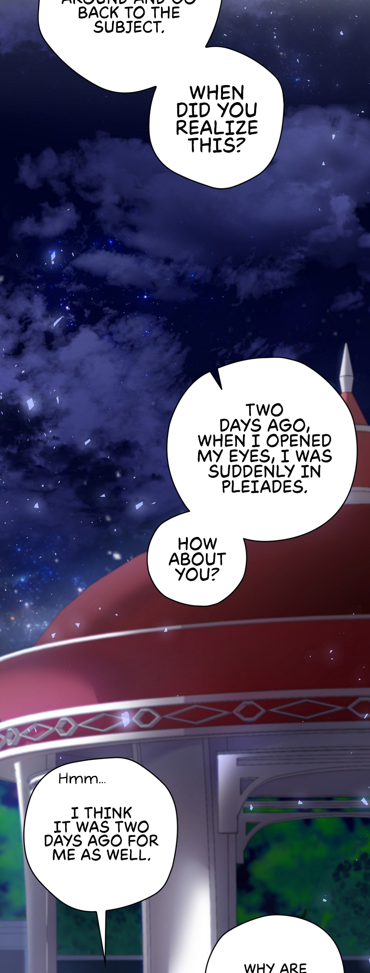 Read Ending Maker EN Manga Online