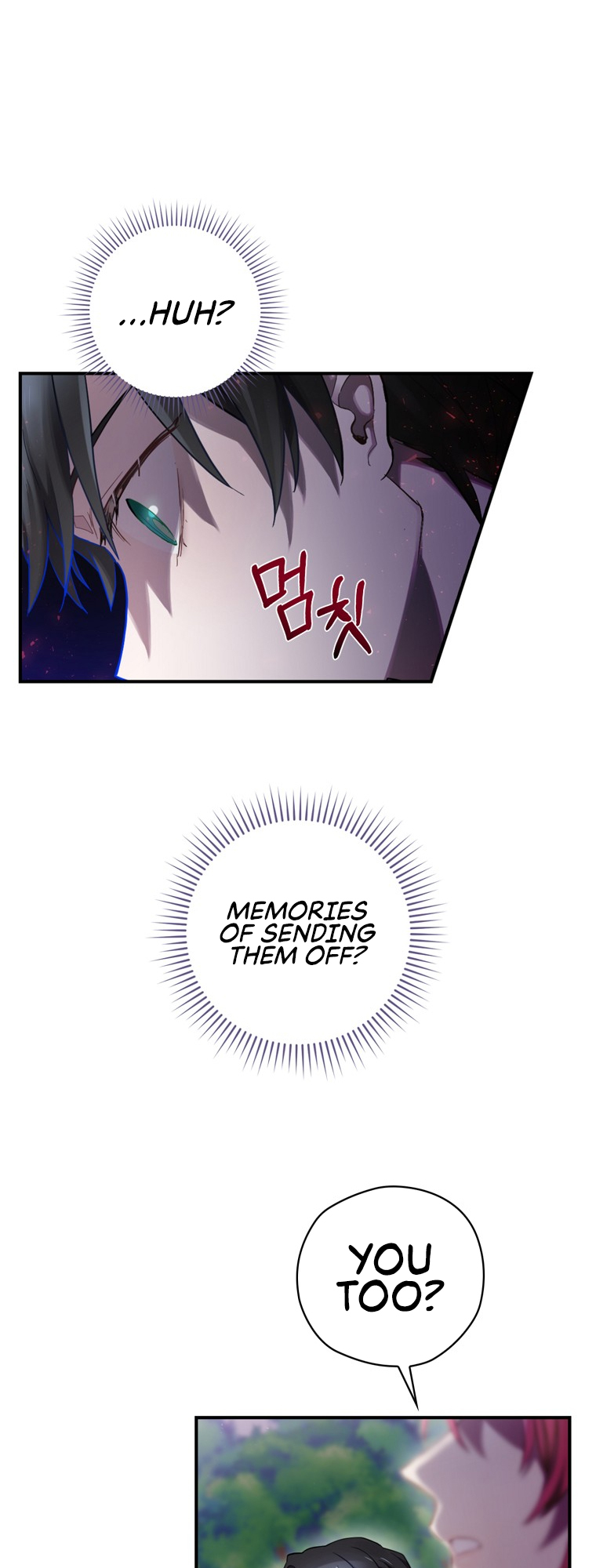 Read Ending Maker EN Manga Online