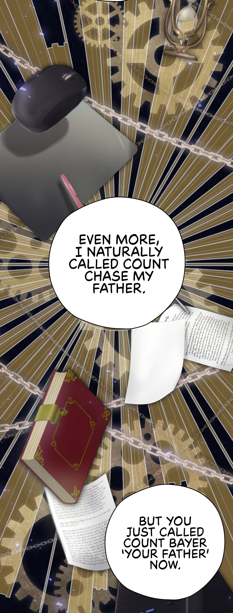 Read Ending Maker EN Manga Online