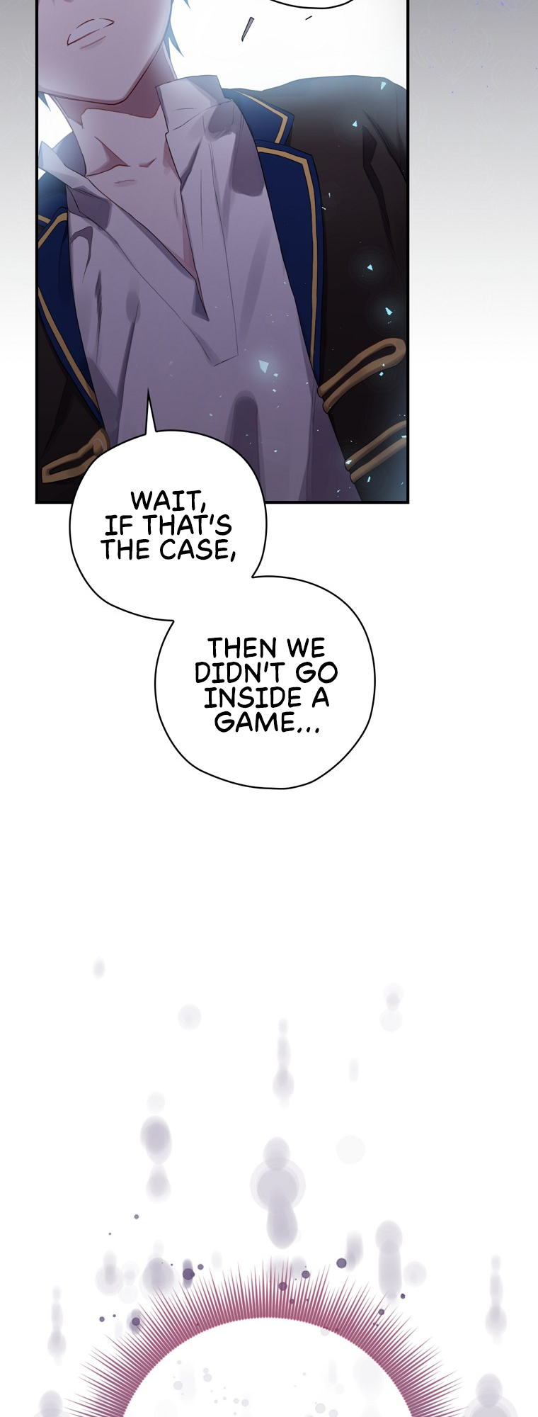 Read Ending Maker EN Manga Online