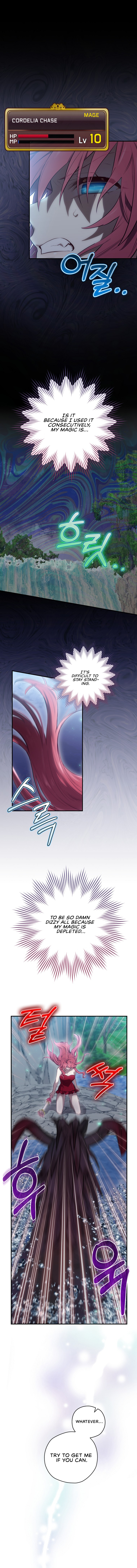 Read Ending Maker EN Manga Online