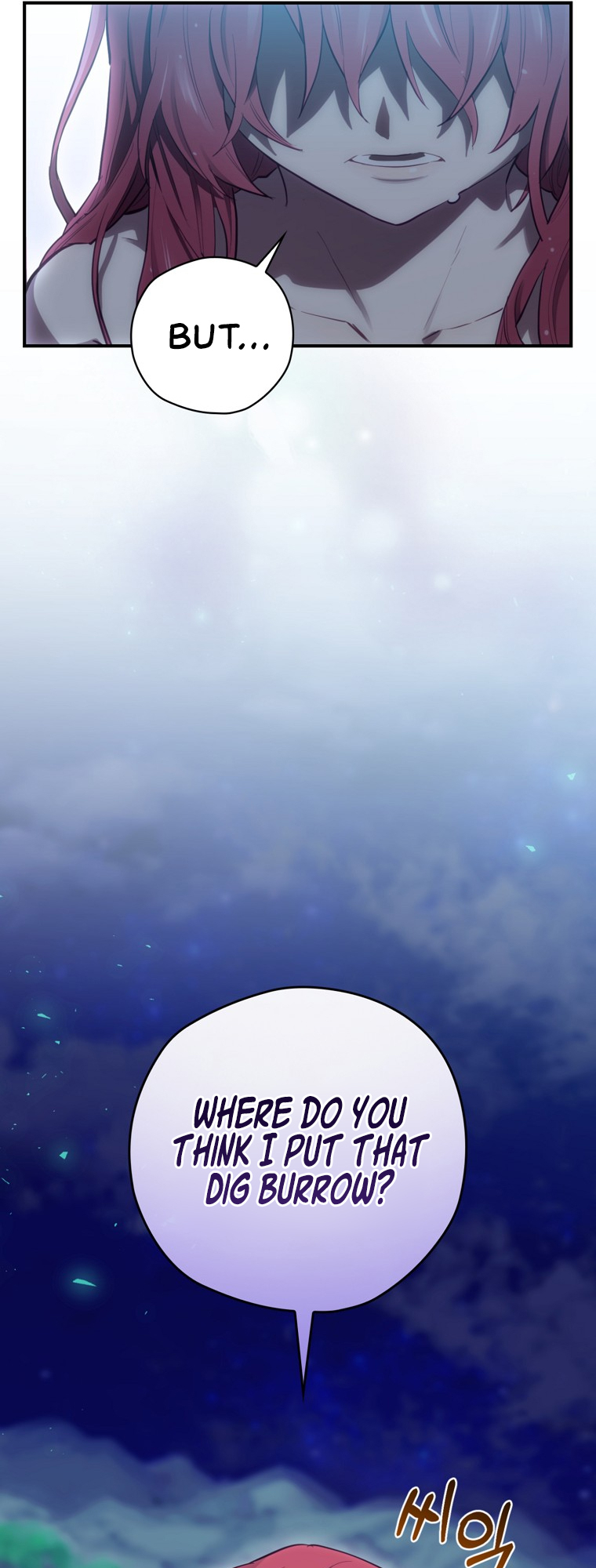 Read Ending Maker EN Manga Online