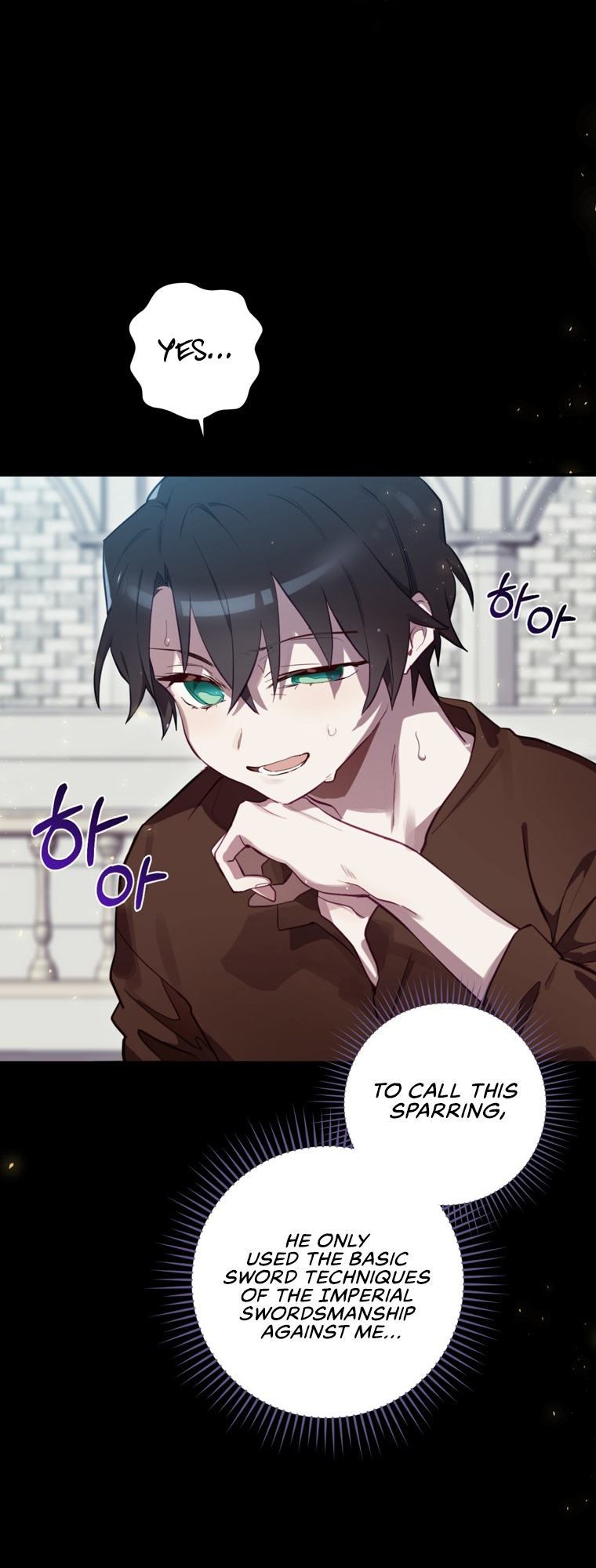 Read Ending Maker EN Manga Online