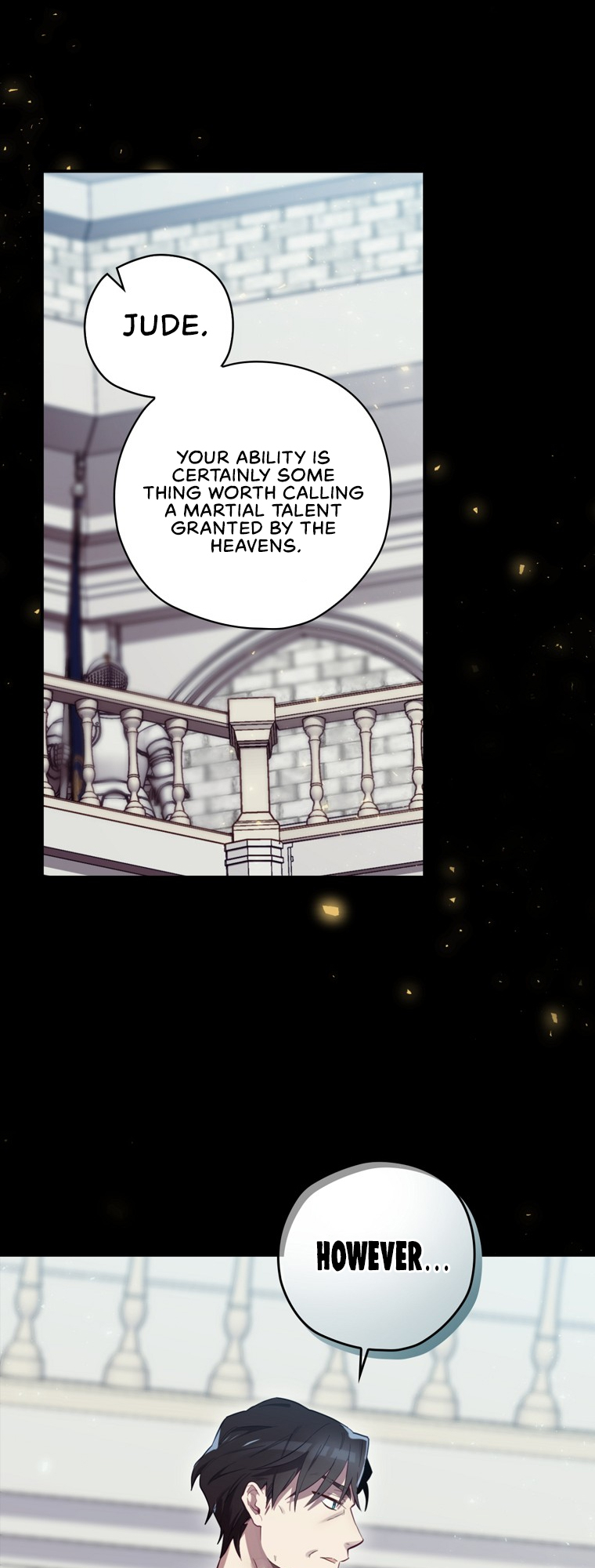 Read Ending Maker EN Manga Online