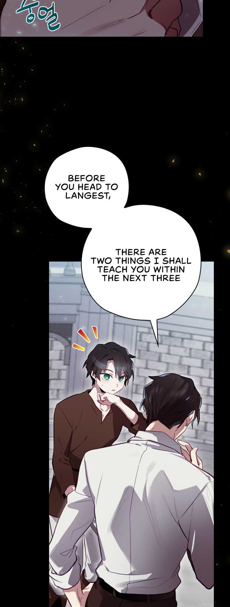 Read Ending Maker EN Manga Online