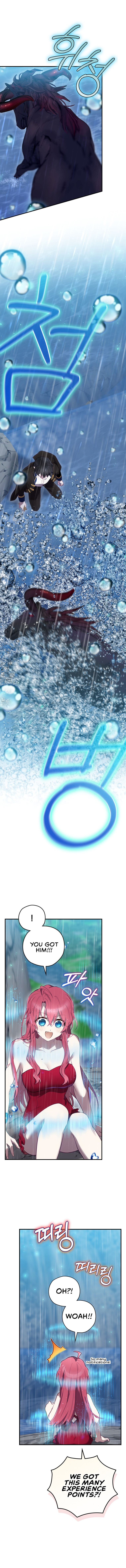 Read Ending Maker EN Manga Online