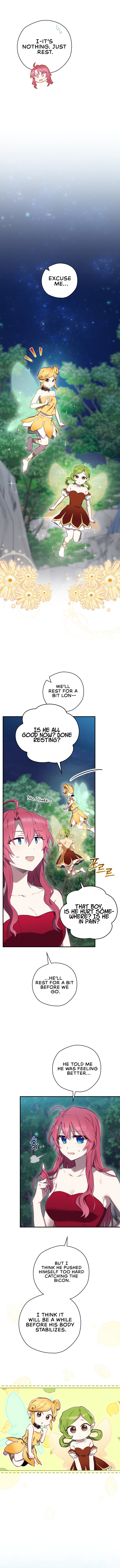 Read Ending Maker EN Manga Online