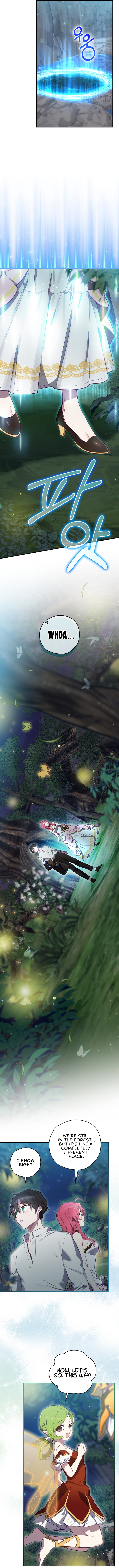 Read Ending Maker EN Manga Online