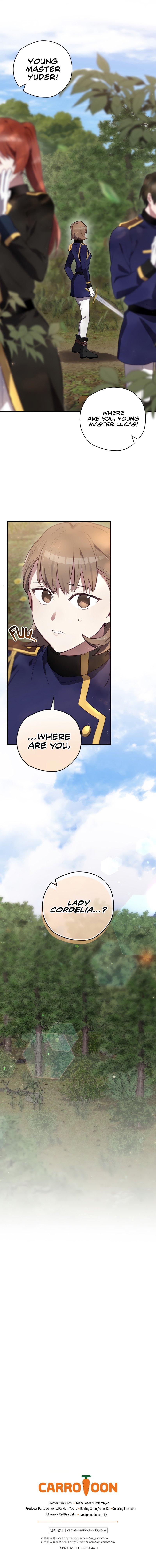 Read Ending Maker EN Manga Online