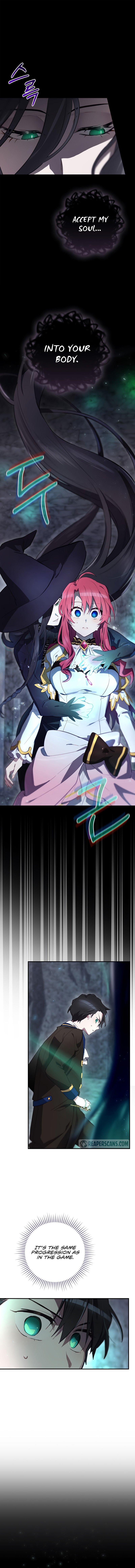 Read Ending Maker EN Manga Online