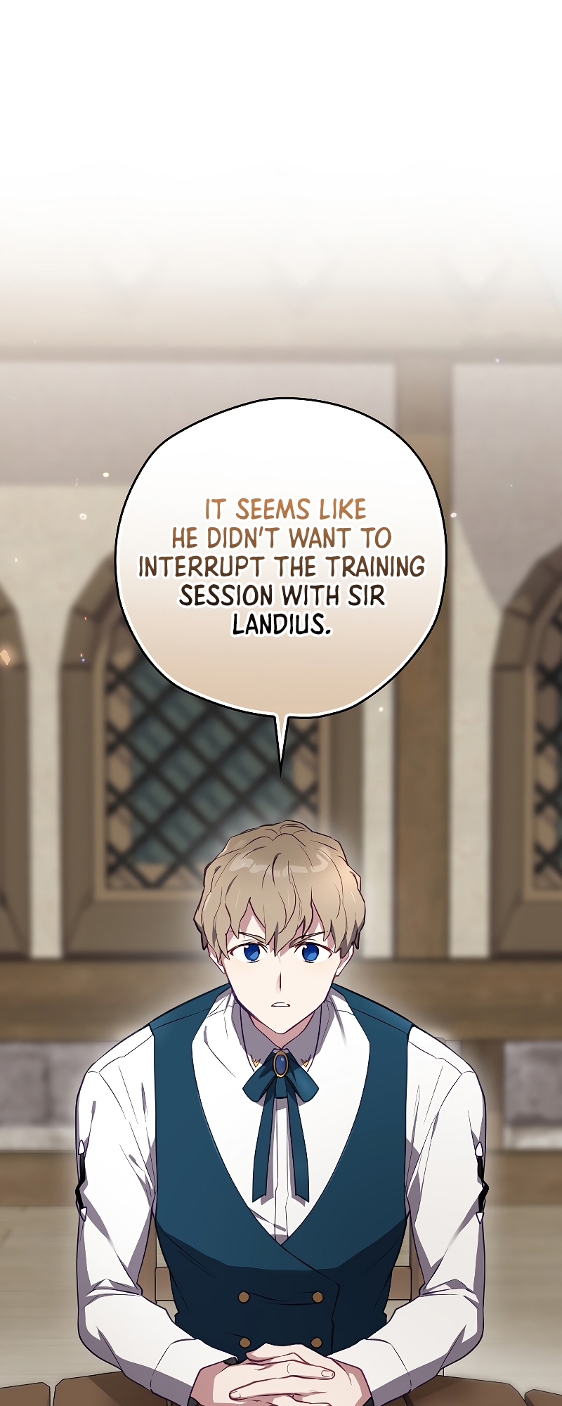 Read Ending Maker EN Manga Online