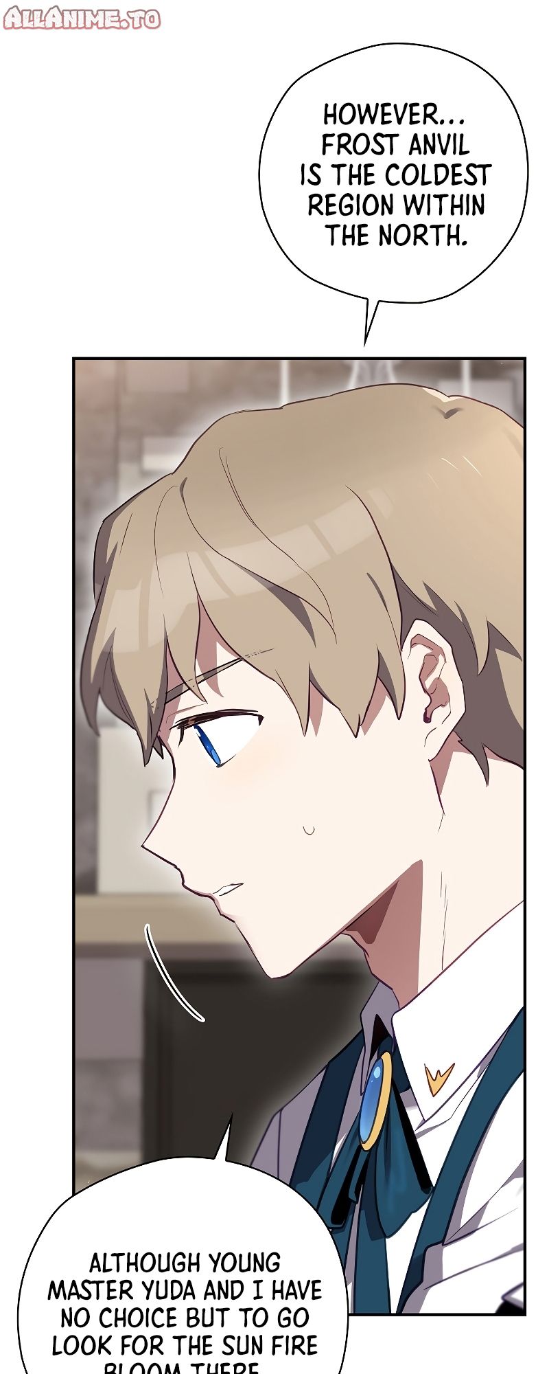 Read Ending Maker EN Manga Online