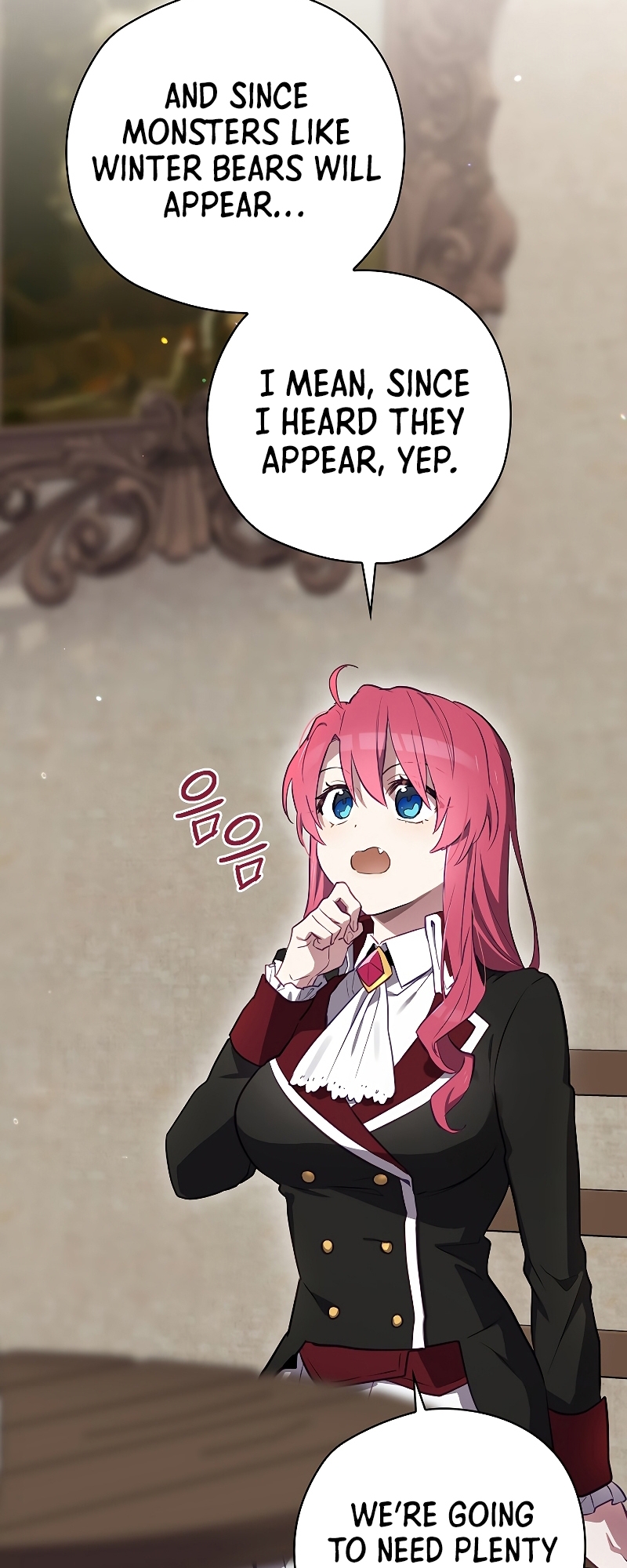 Read Ending Maker EN Manga Online