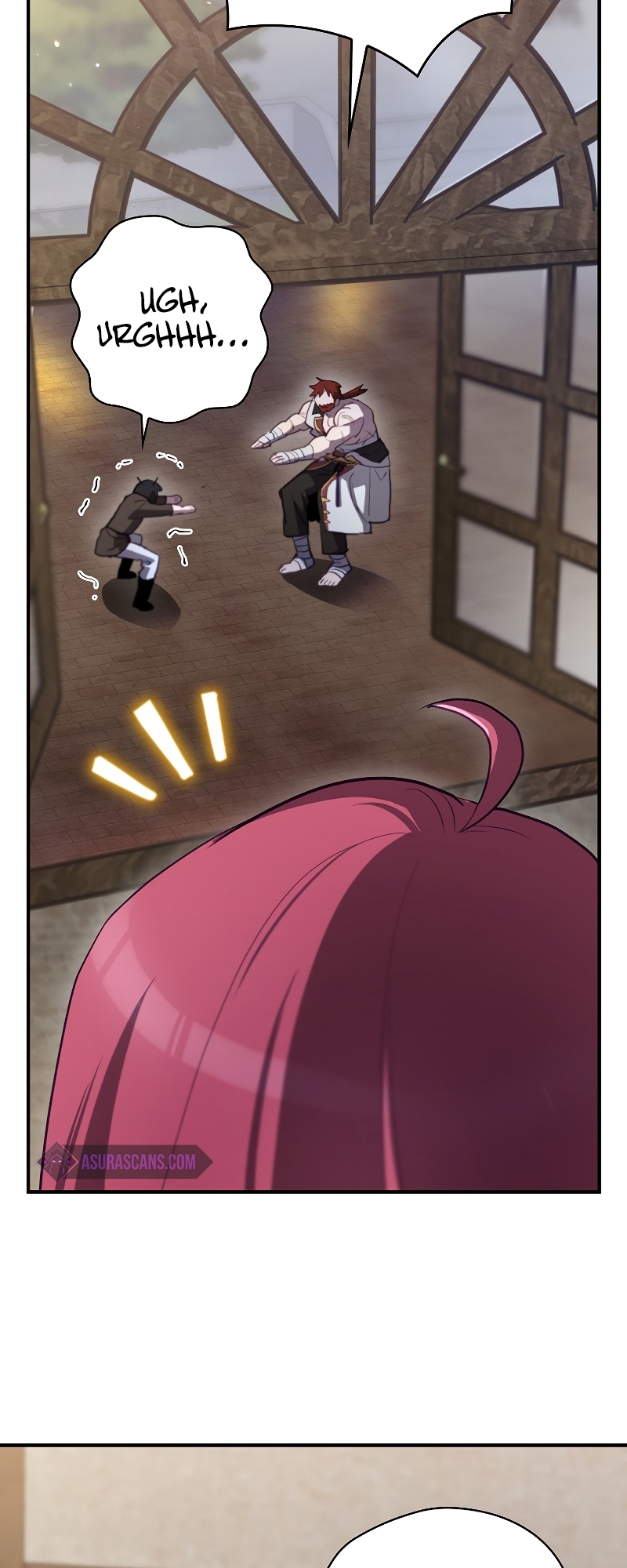 Read Ending Maker EN Manga Online