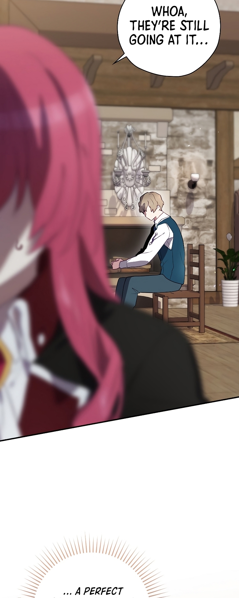 Read Ending Maker EN Manga Online