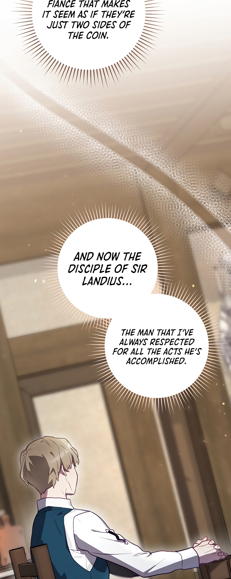 Read Ending Maker EN Manga Online